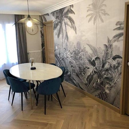 Appartement Chez Bernadette A 50M De La Plage Saint-Cast-le-Guildo Eksteriør bilde