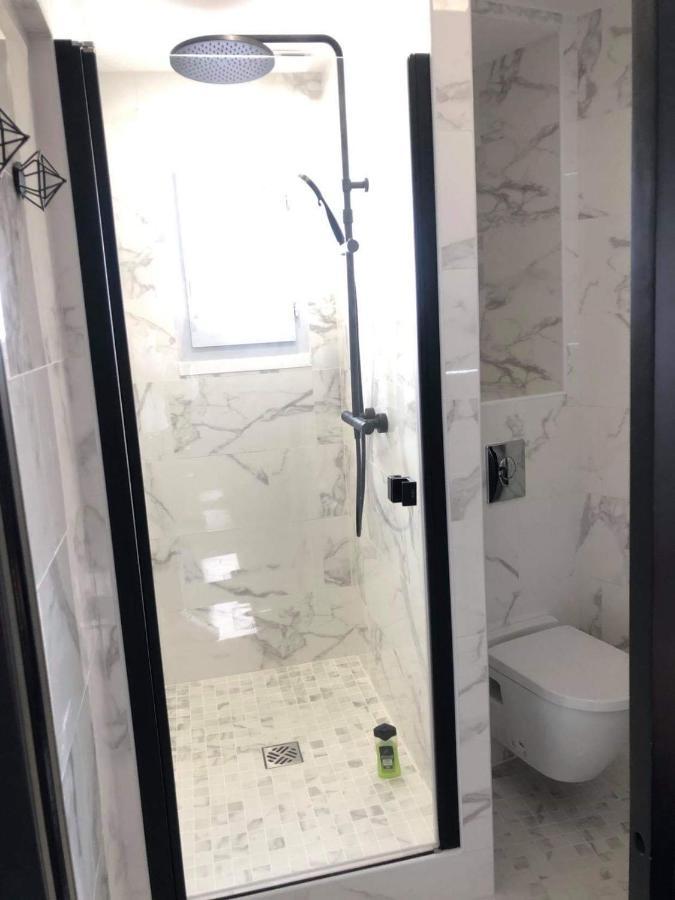 Appartement Chez Bernadette A 50M De La Plage Saint-Cast-le-Guildo Eksteriør bilde
